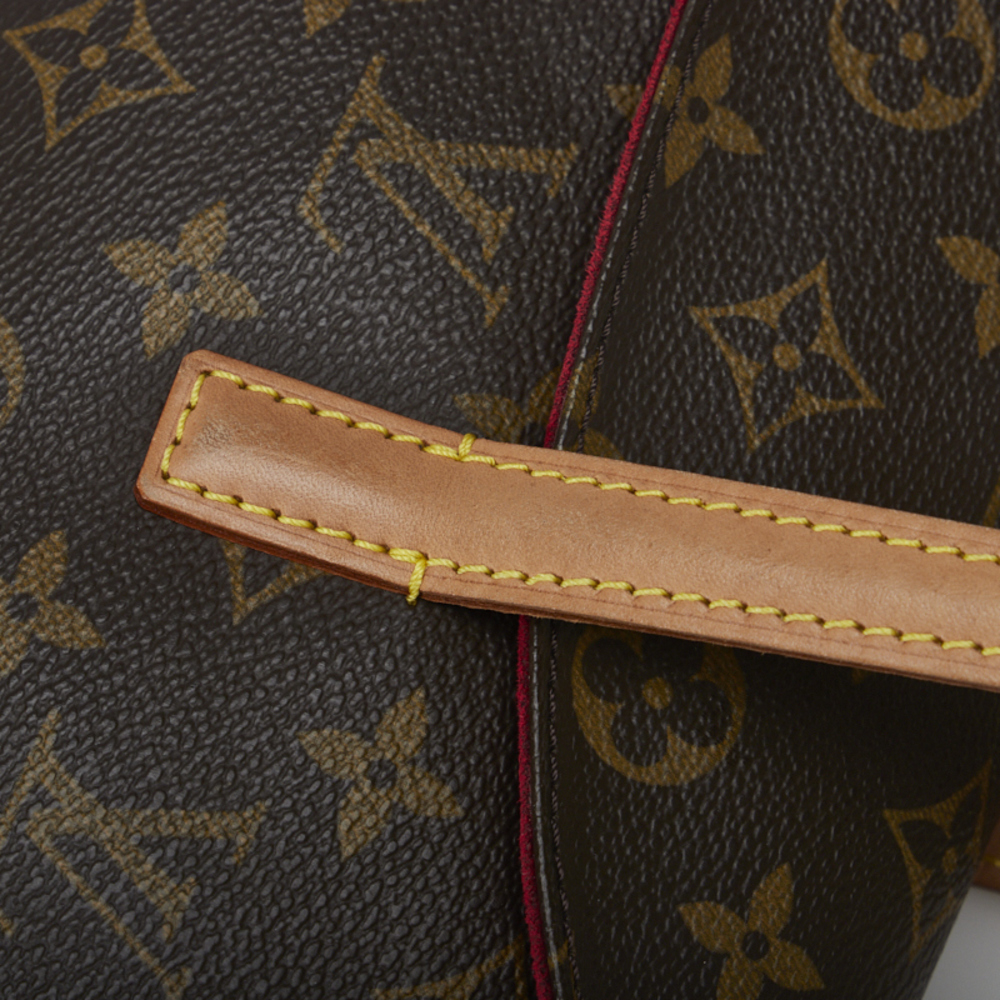 Authentic Louis Vuitton Monogram Sonatine - Picture 7 of 13